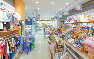 愛(ài)親母嬰用品加盟費(fèi)用詳解及母嬰用品銷(xiāo)售前景分析