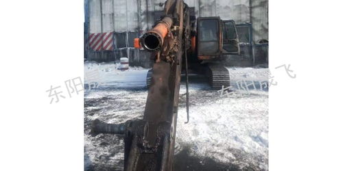 博州推土機維修價格與相關管材成本分析