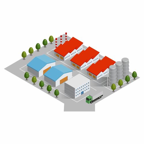 中國二十冶核心產品展示 潔凈廠房新優勢引領礦產及化工制品行業升級