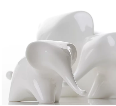 解析骨質(zhì)瓷制作的原材料 礦產(chǎn)及化工制品